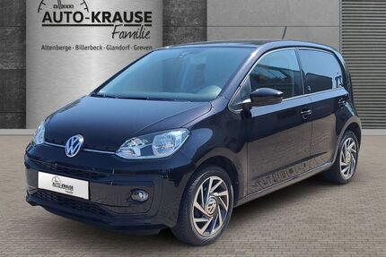 VW up! Gebrauchtwagen