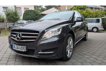 Mercedes-Benz R 350 Gebrauchtwagen