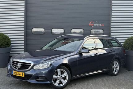 Mercedes-Benz E 350 Gebrauchtwagen