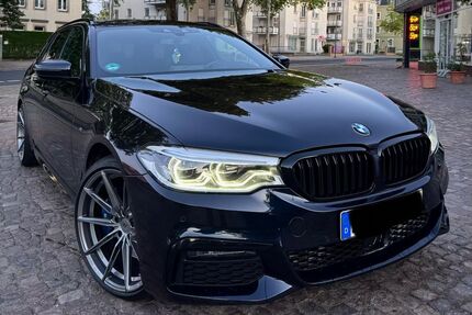 BMW 530 Gebrauchtwagen