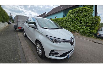 Renault ZOE Gebrauchtwagen