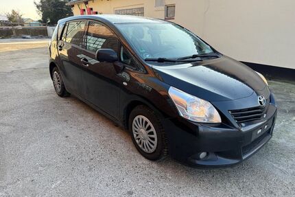 Toyota Verso Gebrauchtwagen