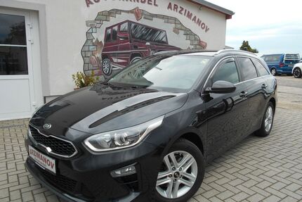 Kia ceed Sportswagon Gebrauchtwagen
