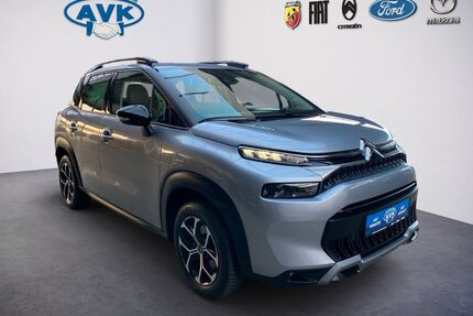Citroen C3 Aircross Gebrauchtwagen