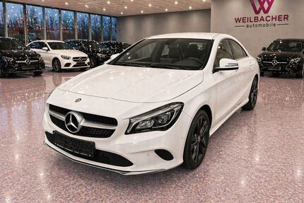 Mercedes-Benz CLA 180 Gebrauchtwagen
