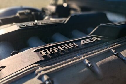Ferrari 456 Gebrauchtwagen