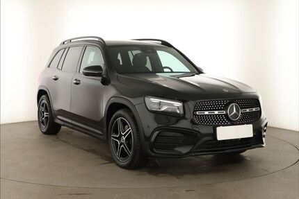 Mercedes-Benz GLB 200 Gebrauchtwagen