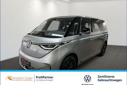 VW ID. Buzz Gebrauchtwagen