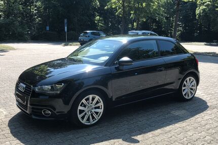 Audi A1 Gebrauchtwagen
