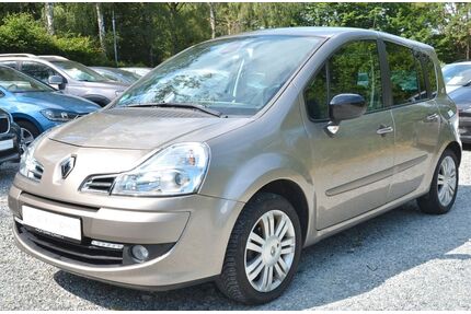 Renault Grand Modus 