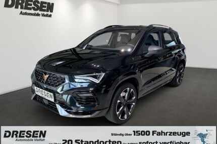 Cupra Ateca Gebrauchtwagen
