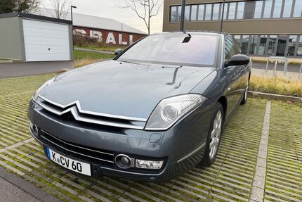 Citroen C6 Gebrauchtwagen