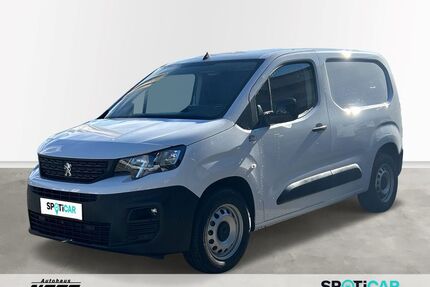 Peugeot Partner Gebrauchtwagen