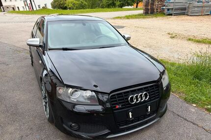 Audi S3 Gebrauchtwagen