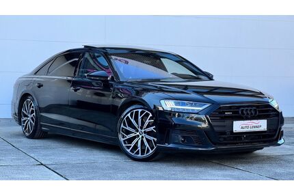 Audi A8 Gebrauchtwagen