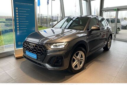 Audi Q5 Gebrauchtwagen
