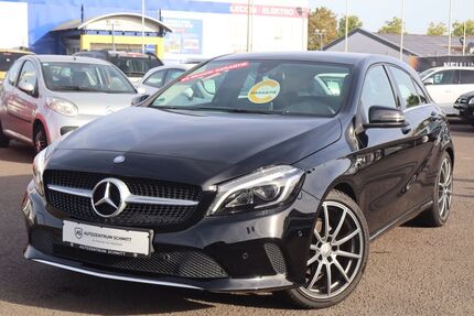Mercedes-Benz A 180 Gebrauchtwagen