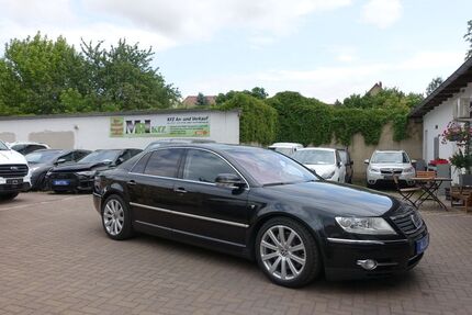VW Phaeton Gebrauchtwagen