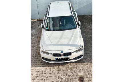 BMW 320 Gebrauchtwagen
