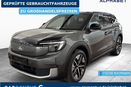 Ford Explorer Gebrauchtwagen