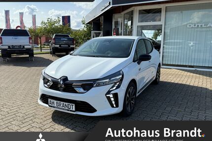 Mitsubishi Colt Gebrauchtwagen