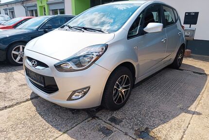 Hyundai ix20 Gebrauchtwagen