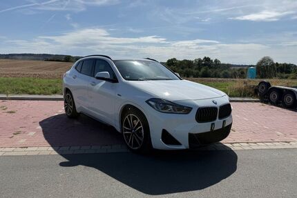 BMW X2 Gebrauchtwagen