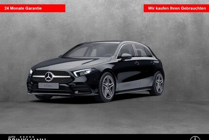 Mercedes-Benz A 200 Gebrauchtwagen
