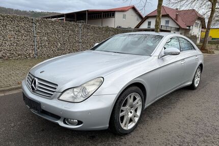 Mercedes-Benz CLS 320 Gebrauchtwagen
