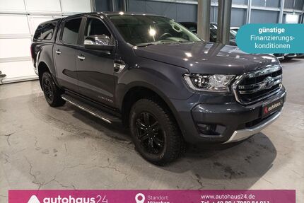 Ford Ranger Gebrauchtwagen