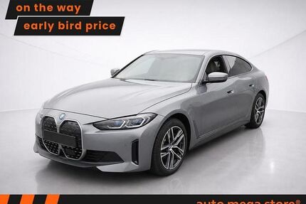 BMW i4 Gebrauchtwagen
