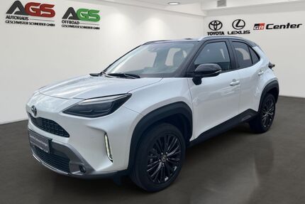Toyota Yaris Cross Gebrauchtwagen