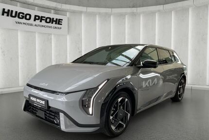 Kia EV4 Gebrauchtwagen