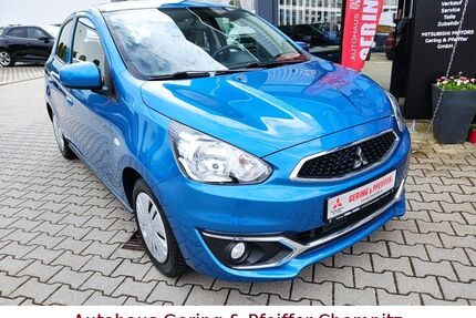 Mitsubishi Space Star Gebrauchtwagen