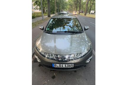 Honda Civic Gebrauchtwagen