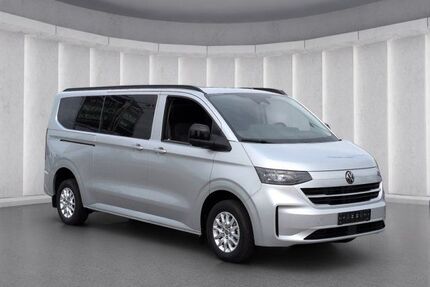 VW T7 Caravelle Gebrauchtwagen