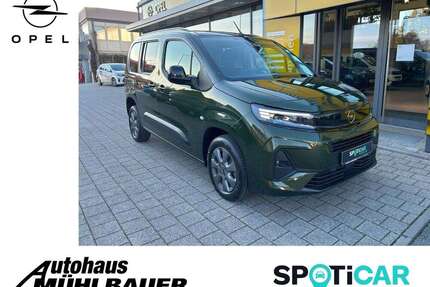 Opel Combo Gebrauchtwagen