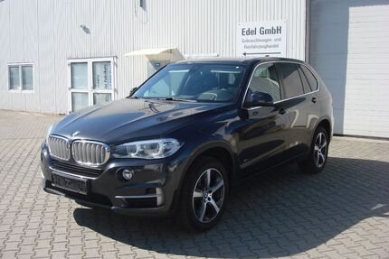 BMW X5 Gebrauchtwagen