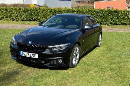 BMW 420 Gebrauchtwagen