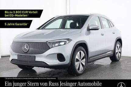 Mercedes-Benz EQA Gebrauchtwagen