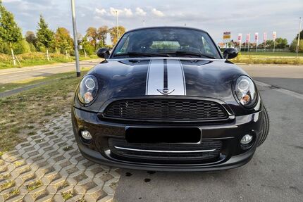 Mini Cooper Coupé Gebrauchtwagen