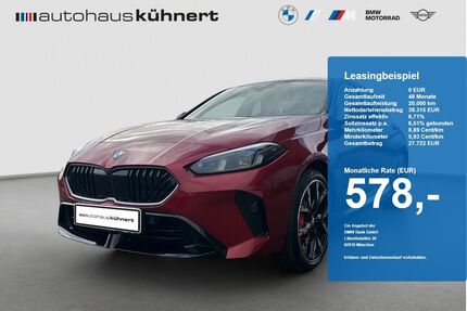BMW 123 Gebrauchtwagen