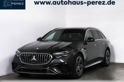 Mercedes-Benz E 53 AMG Gebrauchtwagen