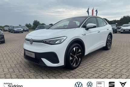 VW ID.5 Gebrauchtwagen