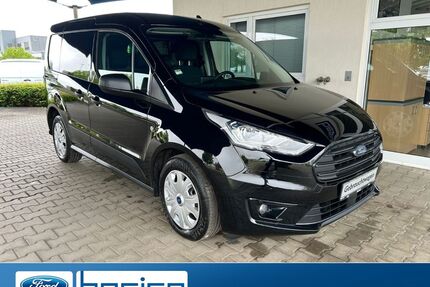 Ford Transit Connect Gebrauchtwagen