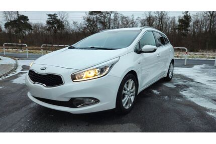 Kia ceed Sportswagon Gebrauchtwagen