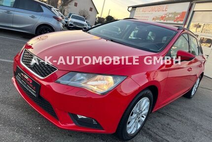 Seat Leon Gebrauchtwagen