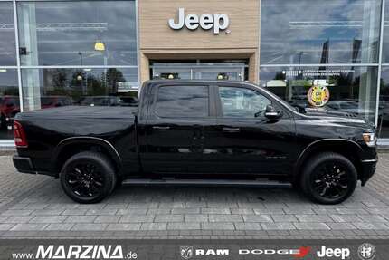 Dodge RAM Gebrauchtwagen