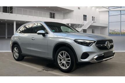 Mercedes-Benz GLC 200 Gebrauchtwagen