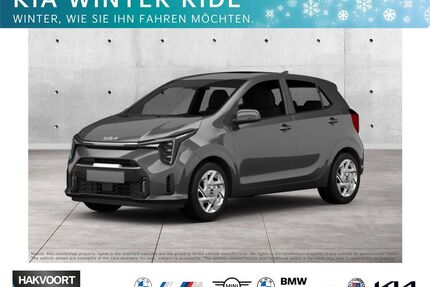Kia Picanto Gebrauchtwagen